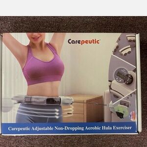 Carepeutic Aerobic Hula Exerciser